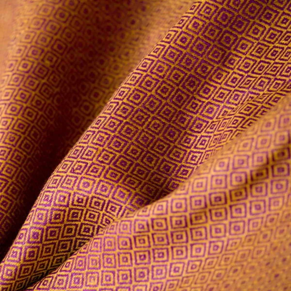 linen-fabric-diamond-purple-yellow-LD-34-06