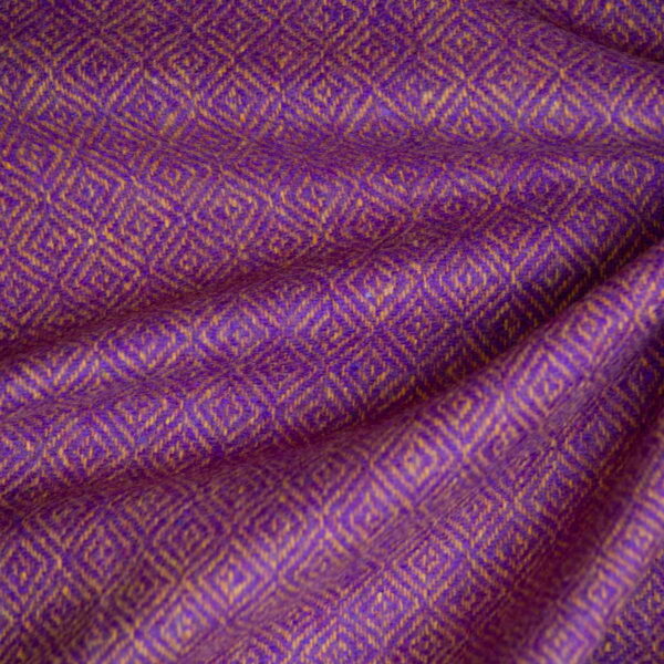 wool-fabric-diamond-purple-yellow-WD-41-01-4