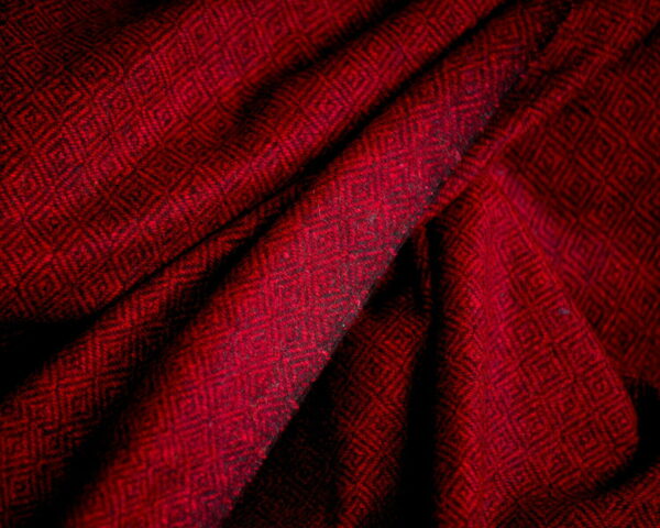 wool-fabric-diamond-red-black-WD-40-01-4