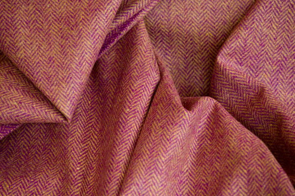 wool-fabric-herringbone-purple-lime-green-WH-48-01-4
