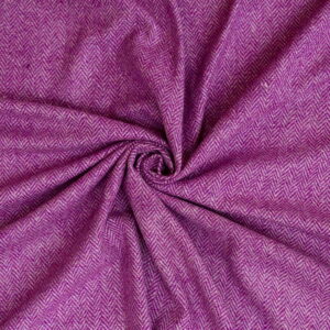 wool-fabric-herringbone-purple-white-WH-37-01-2