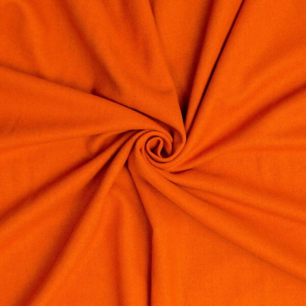 wool-fabric-thin-twill-orange-WKT-47-04-2