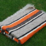 hand-woven-wool-thick-blanket-for-historical-reenactment-KOCR-21-2