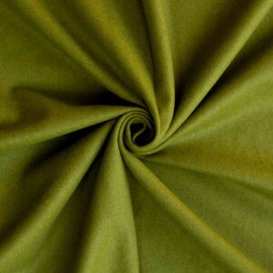 wool-fabric-twill-super-smooth-olive-green-WSF-29-02-2