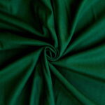 wool-fabric-twill-super-smooth-pine-green-WSF-23-05-2