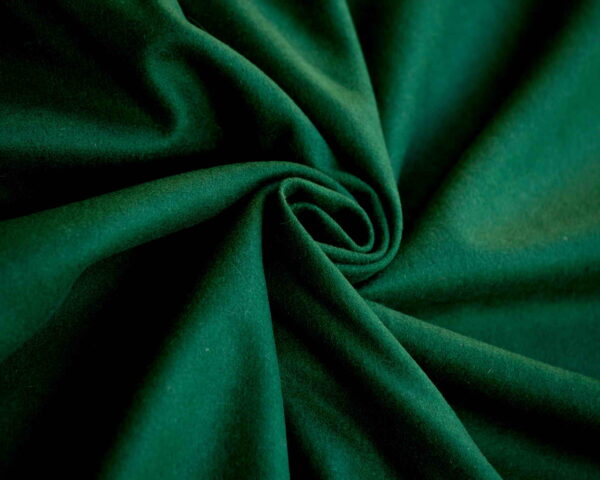 wool-fabric-twill-super-smooth-pine-green-WSF-23-05-3