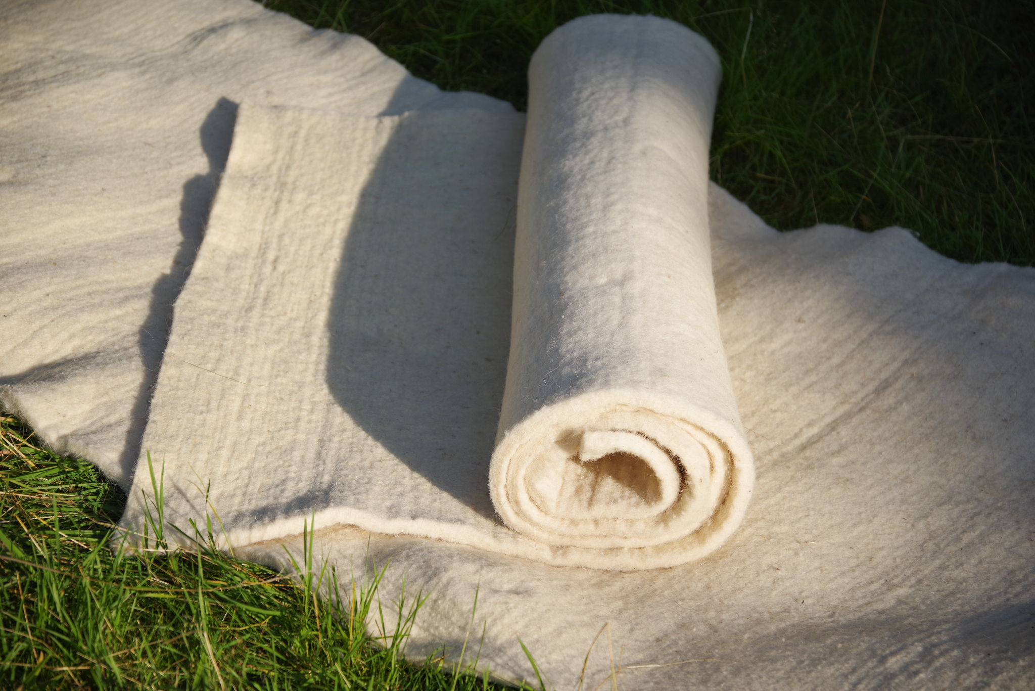 felt mattress for sleeping