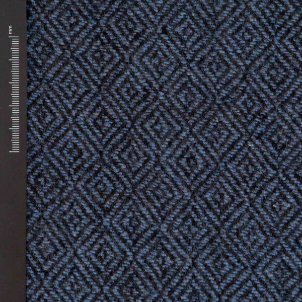 wool-fabric-diamond-blue-black-WD-12-02-1a