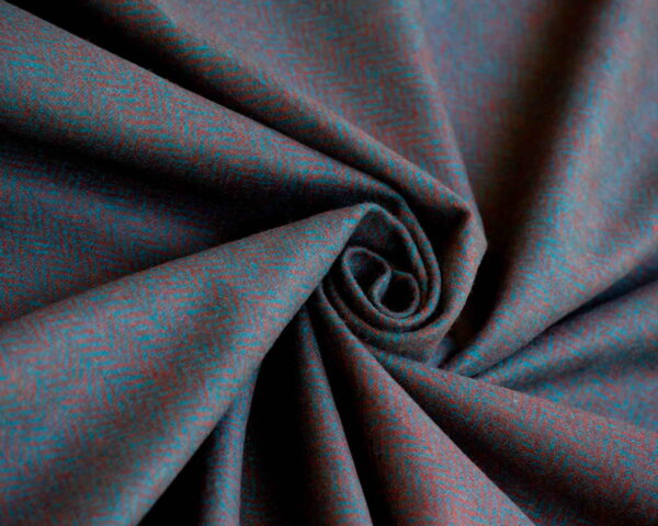 wool-fabric-herringbone-turquoise-red-WH-28-01-3