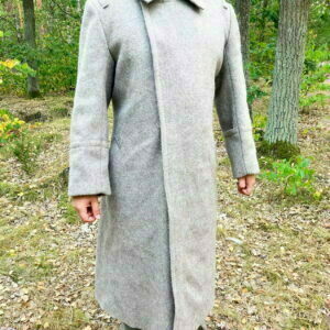 Imperial Russian Army Greatcoat 1911 epaulet by intendety WWL 04