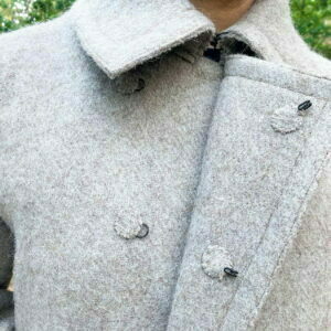 Imperial Russian Army Greatcoat 1911 epaulet by intendety WWL 04