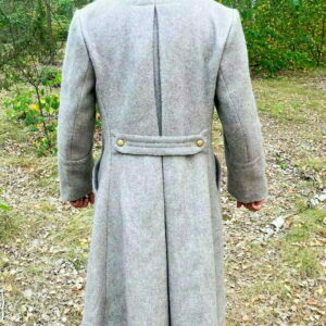 Imperial Russian Army Greatcoat 1911 epaulet by intendety WWL 04