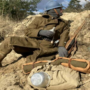 M1918 coat by intendenty WTV 27