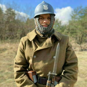M1918 coat by intendenty WTV 27