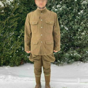 Uniform M1917 by intendenty WTV 27
