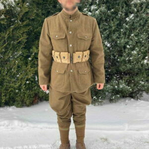 Uniform M1917 by intendenty WTV 27