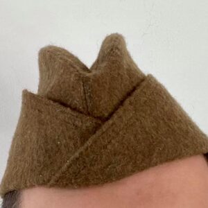 Uniform M1917 by intendenty WTV 27
