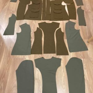 Uniform M1917 by intendenty WTV 27