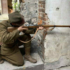 Uniform M1917 by intendenty WTV 27