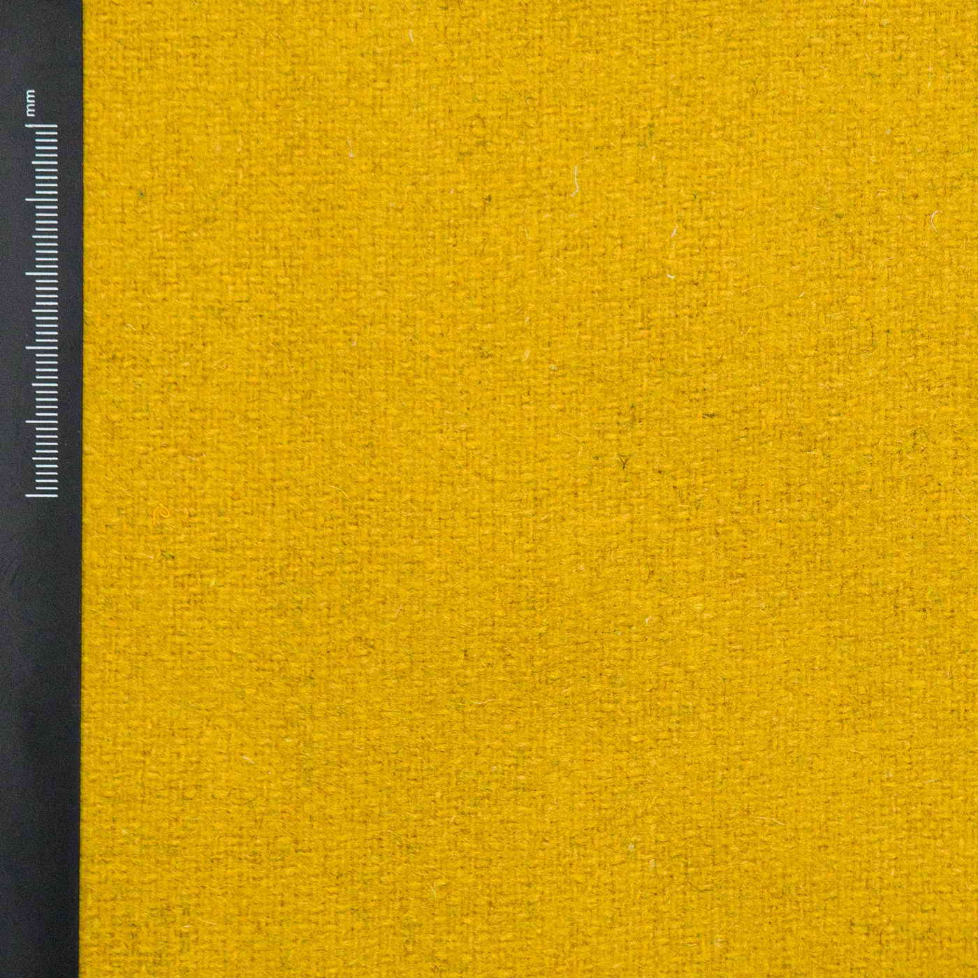 Wool Medium Fulled Twill - Yellow - WTV 39/09