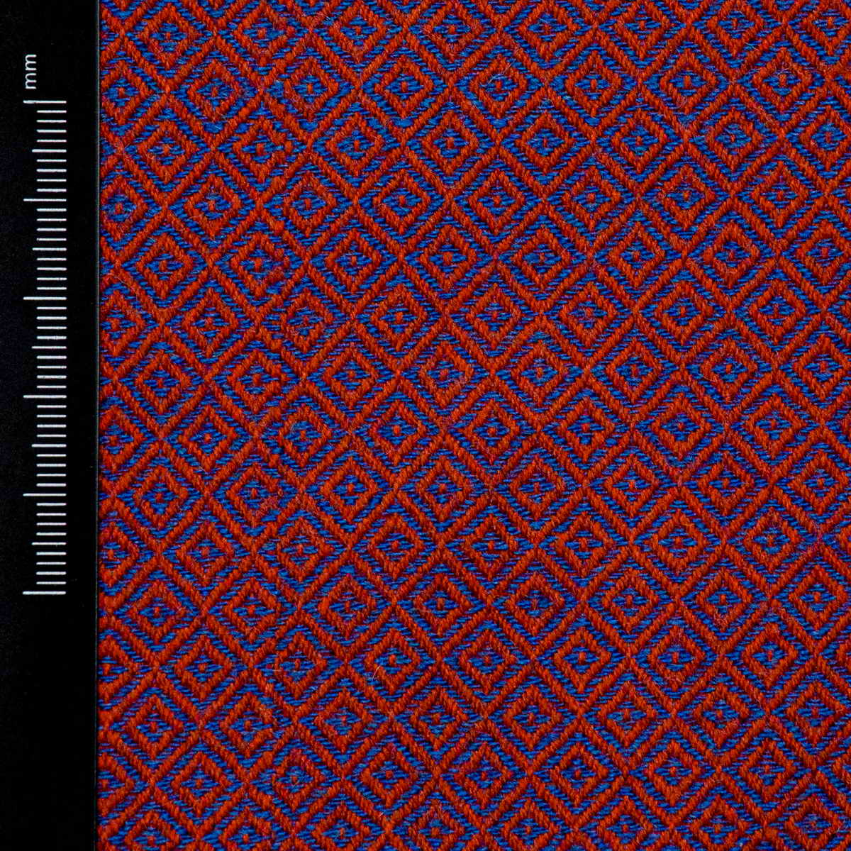 wool-fabric-diamond-twill-very-thin-blue-red-WQD-64-01-1a