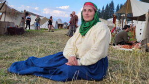 Żywia - oŻywione
