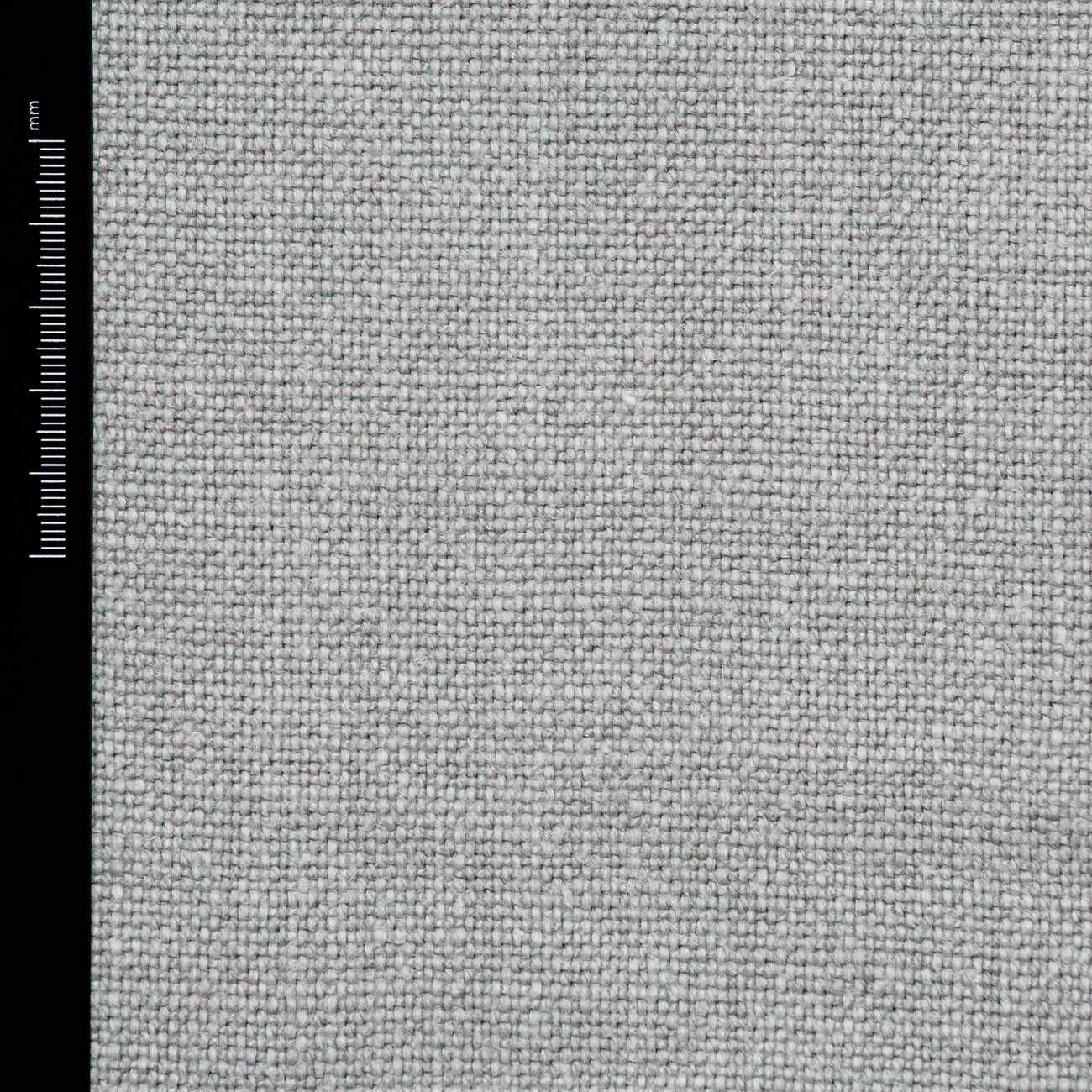 Linen VERY HEAVY Stonewashed - Light Grey Griffin - LPZ 04/01 - WoolSome