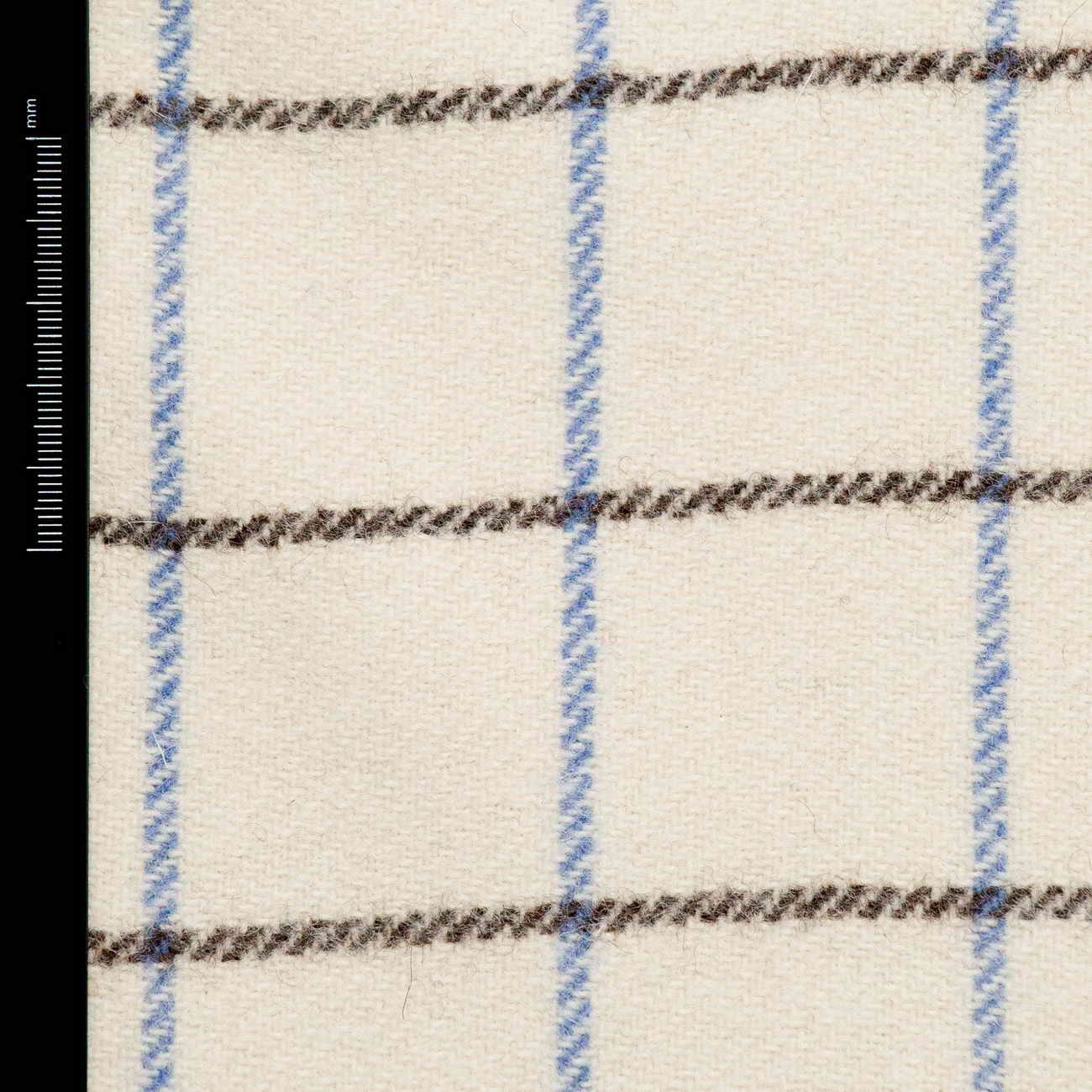 wool-fabric-medium-twill-checkered-white-blue-black-WMTC-201-01-1a