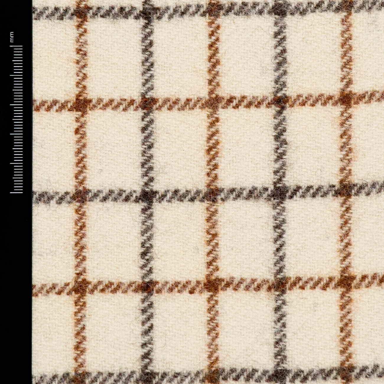 wool-fabric-medium-twill-checkered-white-brown-black-WMTC-203-01-1a