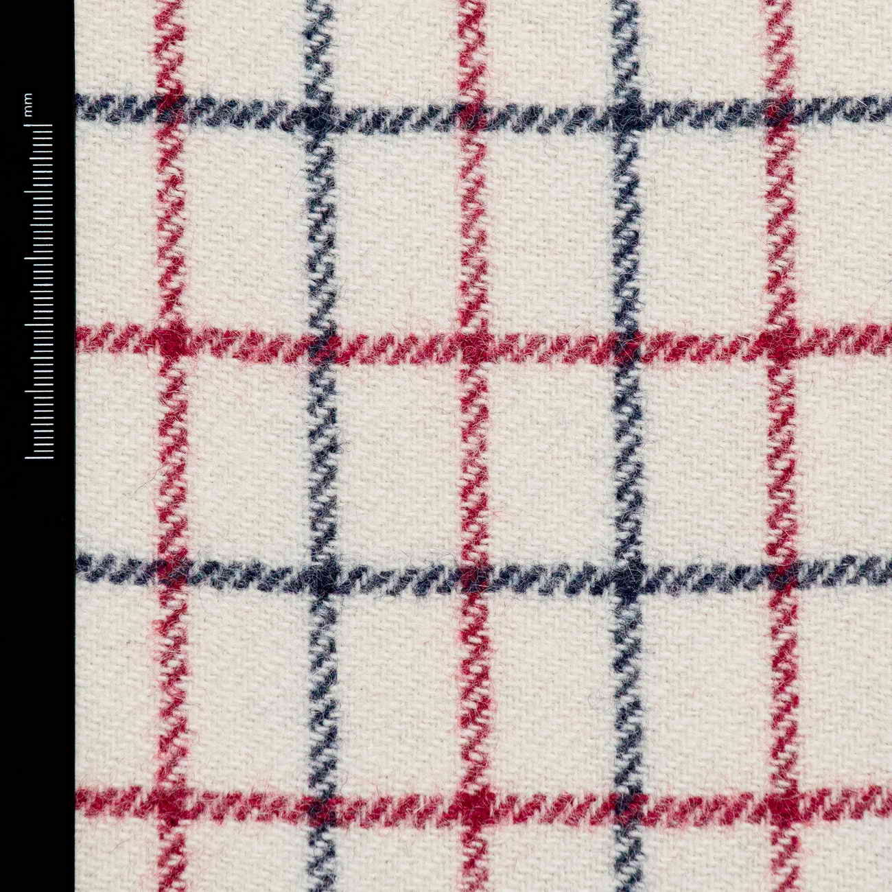 wool-fabric-medium-twill-checkered-white-red-navy-WMTC-202-01-1a