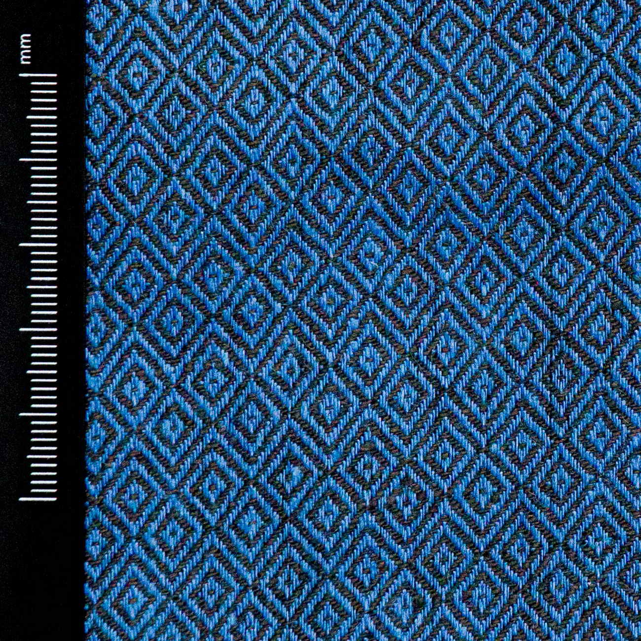 Len Diament - Czarny Niebieski - LDN 09/01