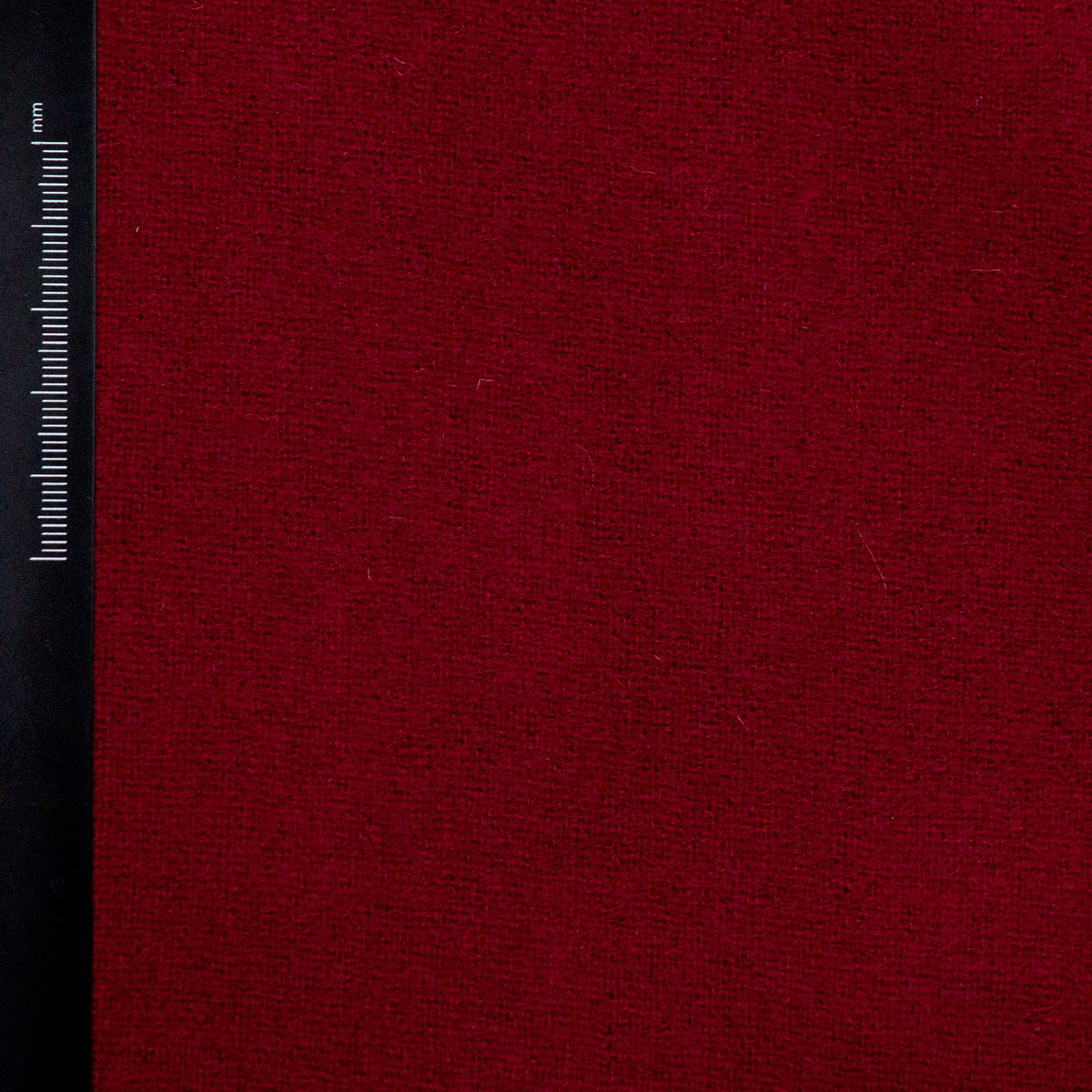 wool-fabric-plain-weave-thin-dark-cherry-WKP-70-17-1a