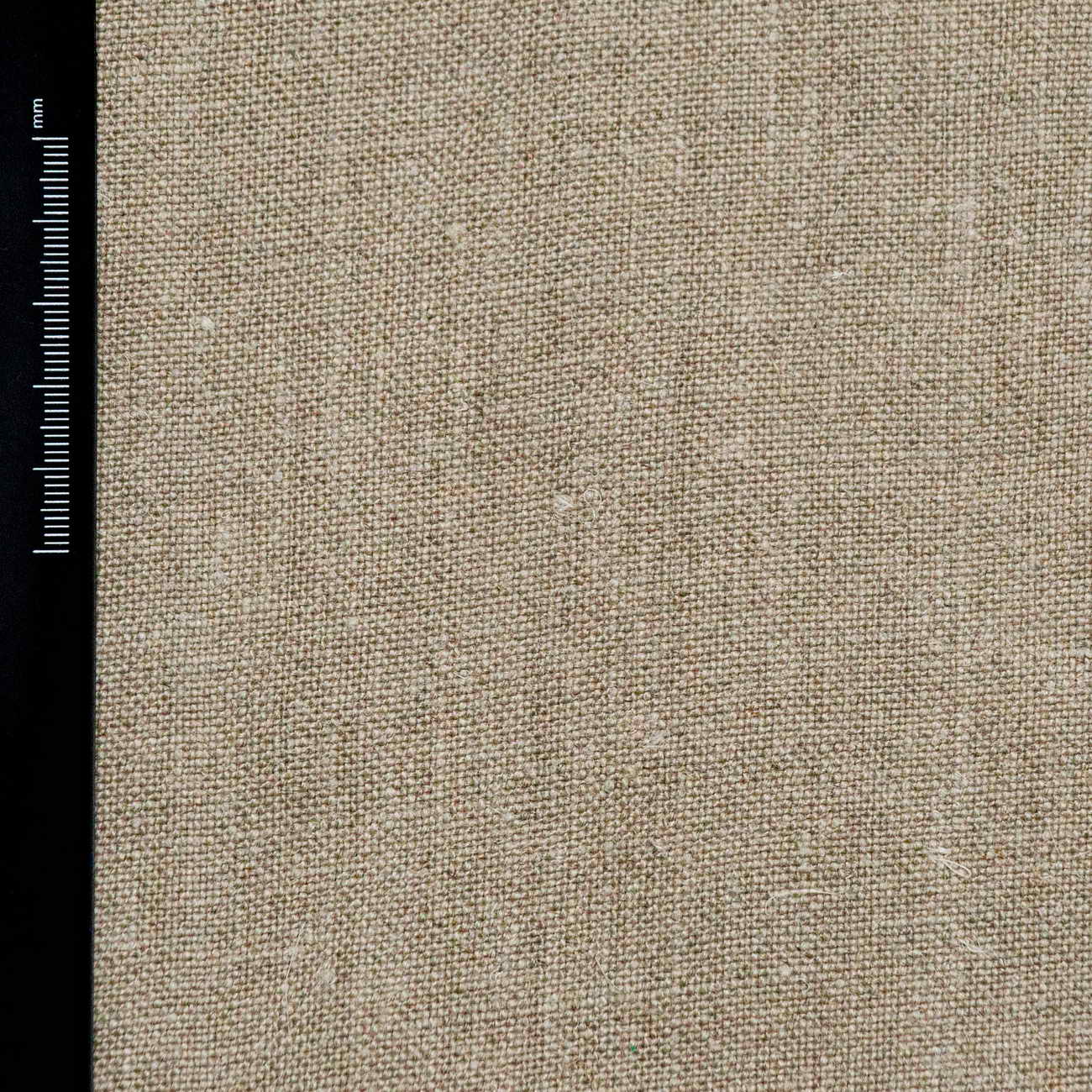 Linen THICK Stonewashed - Natural - LPU 01/01