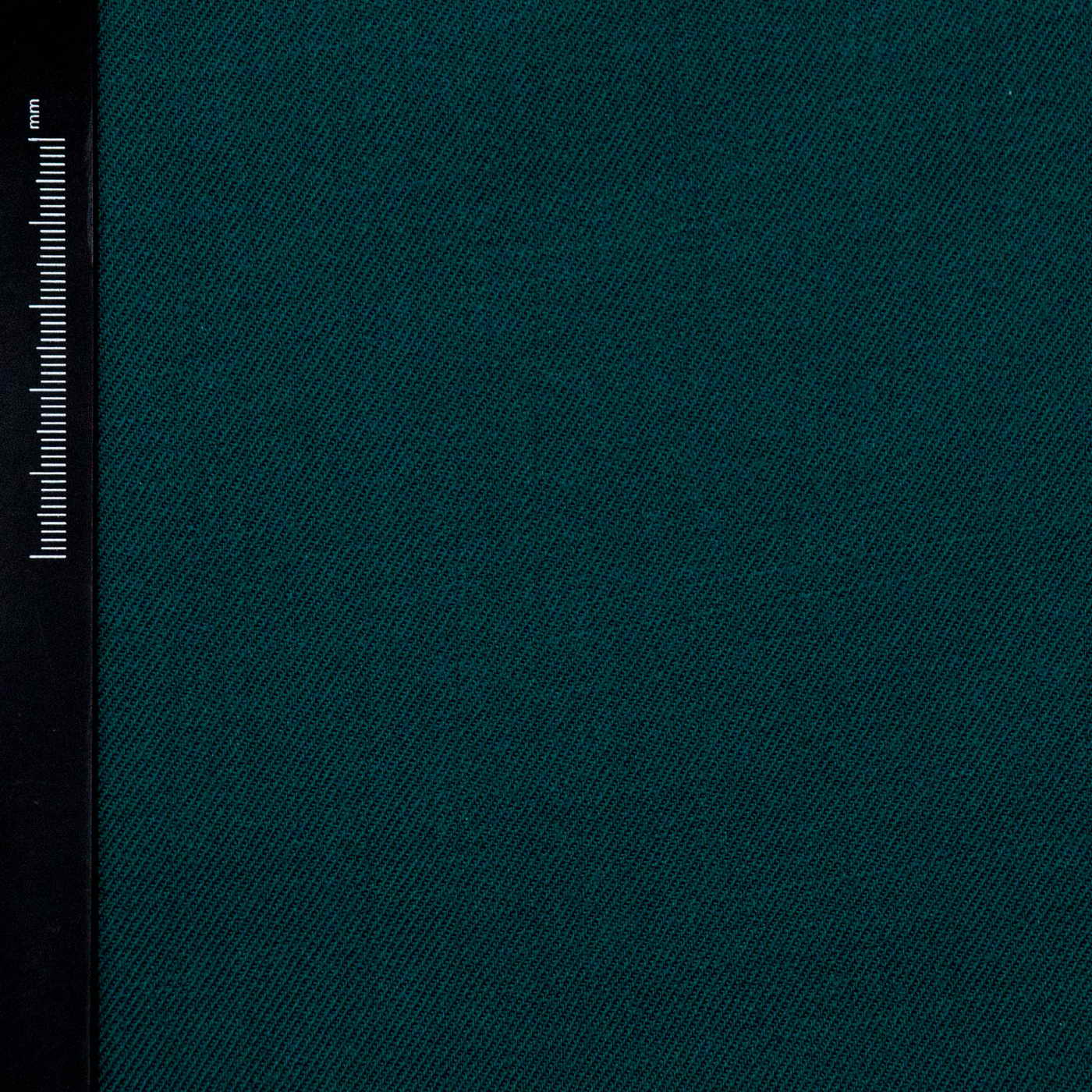 wool-fabric-very-thin-twill-flannel-bottle-green-WTT-24-01-1a