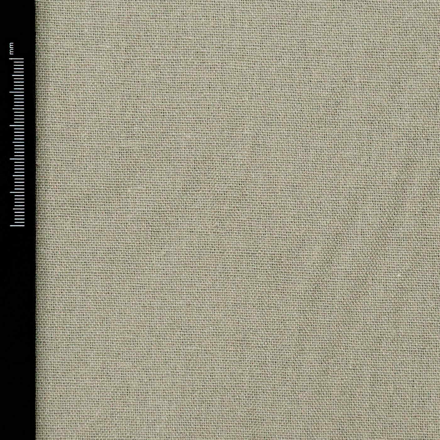 Linen Plain Weave - Light Khaki - LP 12/02