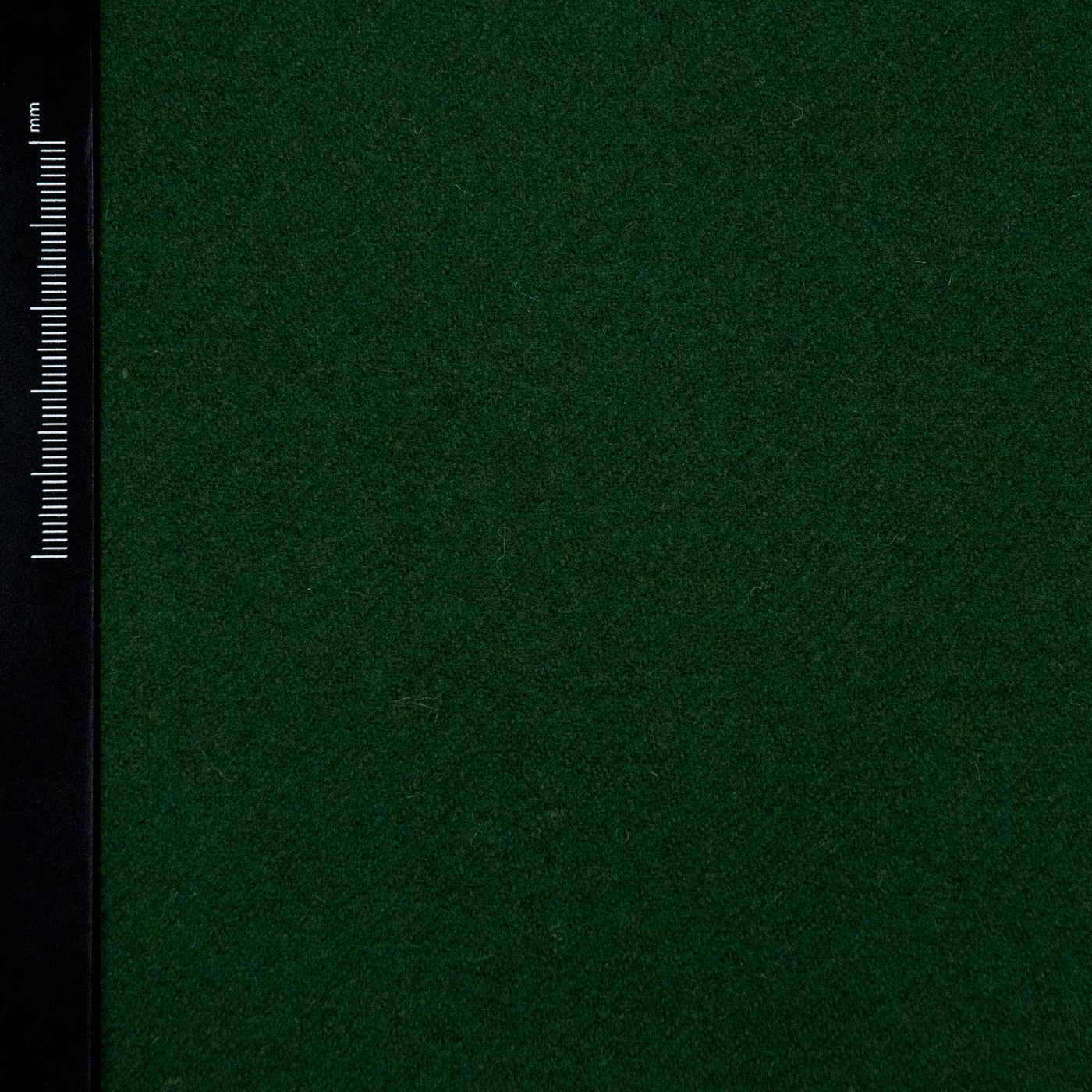 Wool Thin Twill - Pine Green - WKT 23/02