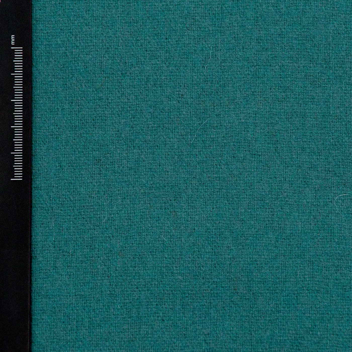 Wool Thin Plain Weave - Teal Green - WKP 33/02