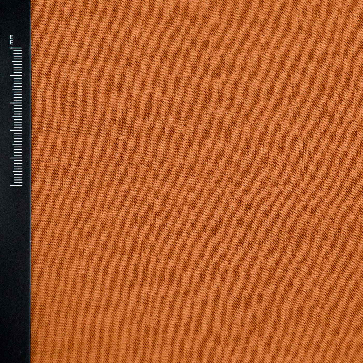linen-textile-plain-weave-cinnamon-brown-LP-43-01-1a