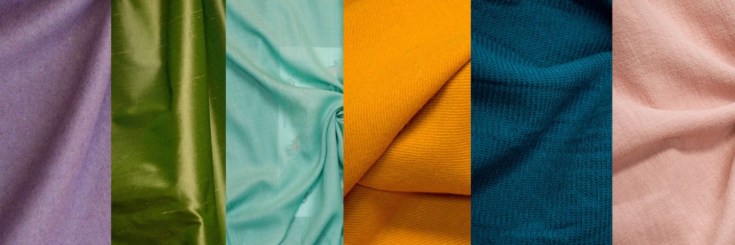 Fabric Weight (GSM) – What Is It and How to Choose It Correctly?