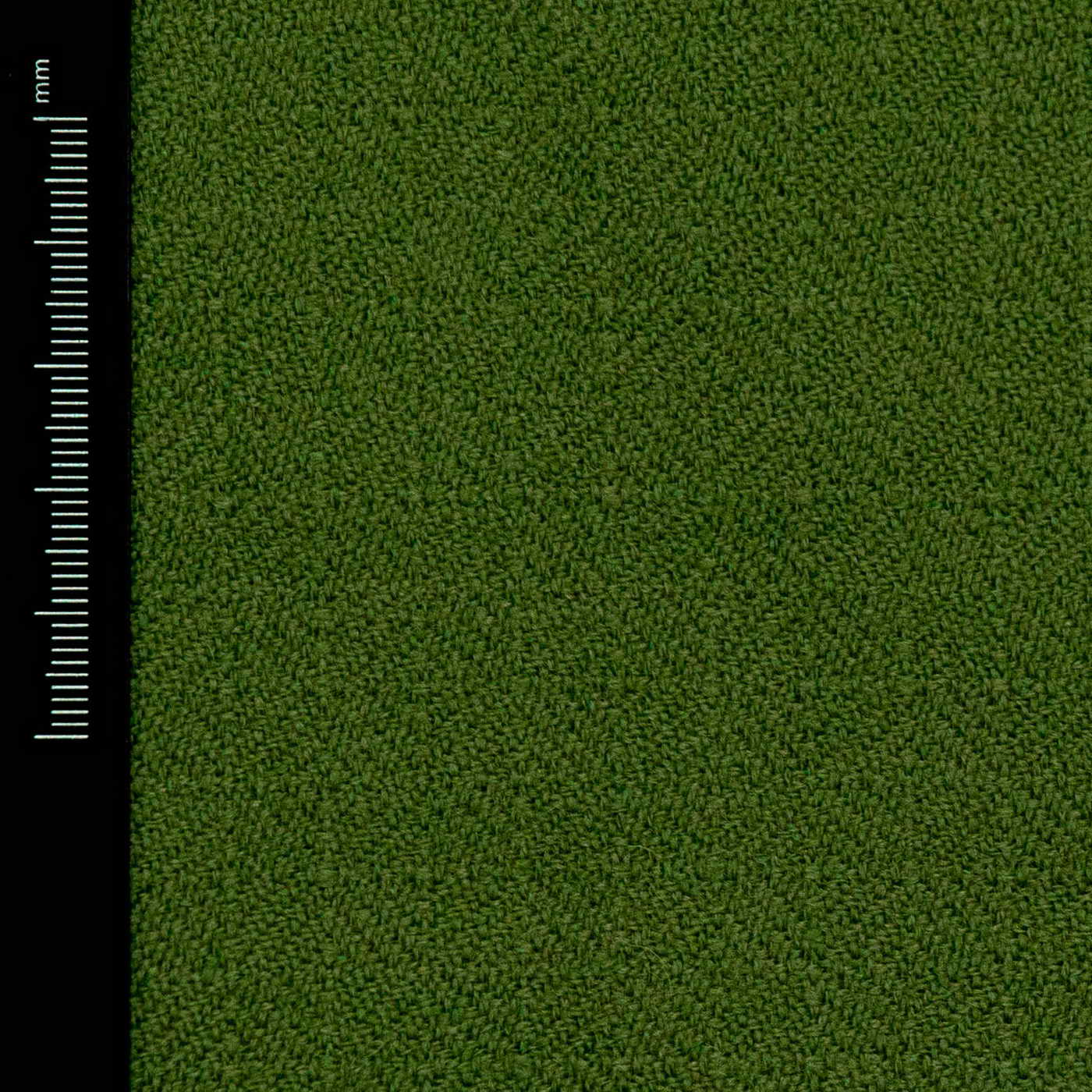 wool-fabric-diamond-twill-thin-olive-green-WQDN-29-04-1a