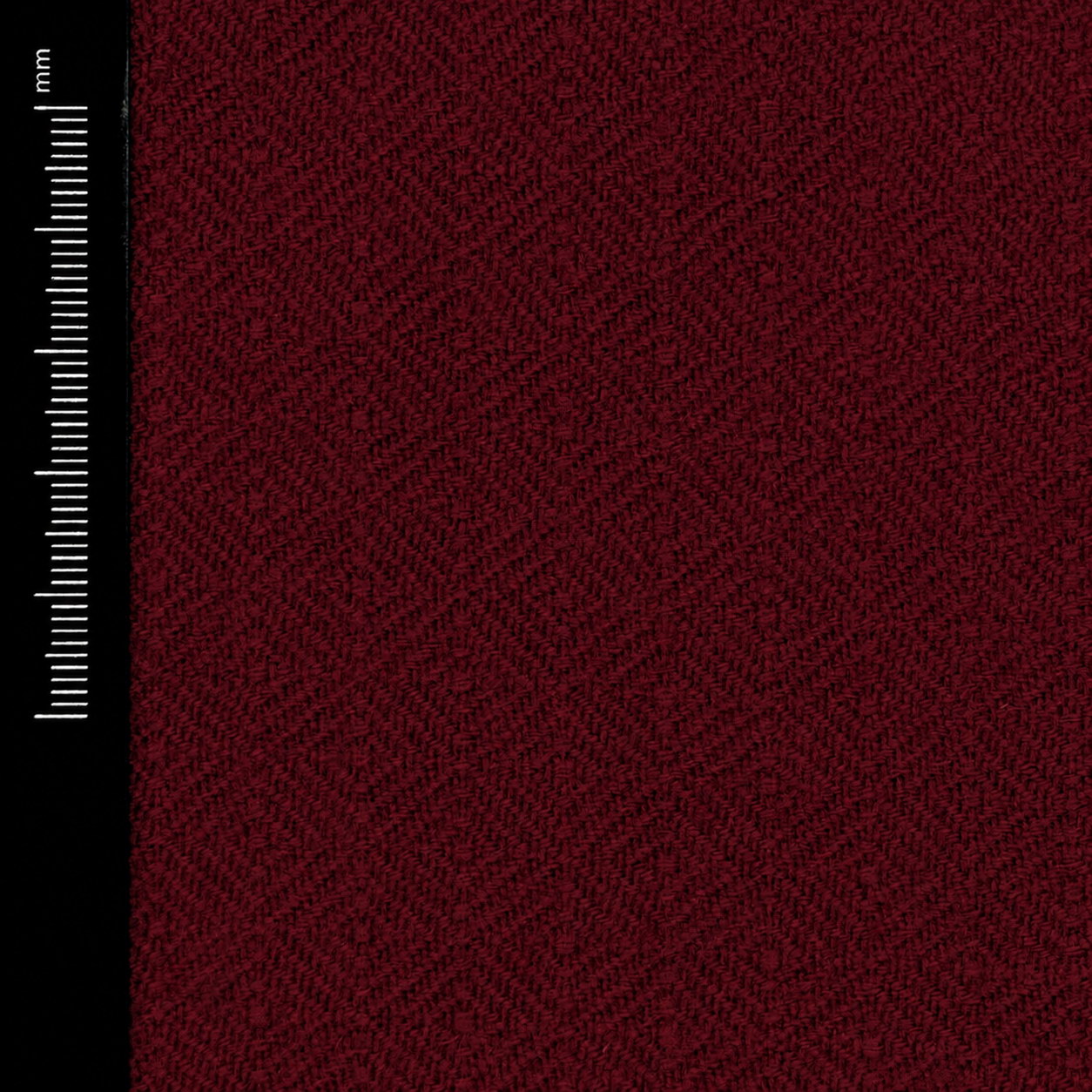 wool-fabric-diamond-twill-thin-burgundy-WQDN-60-05-4-a